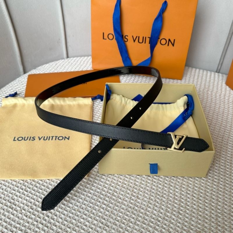 Louis Vuitton Belts